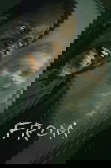 From in streaming