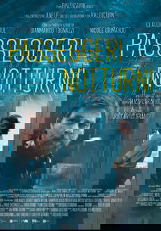 Passeggeri notturni in streaming
