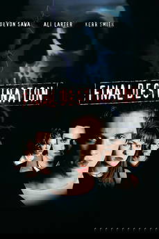 Final Destination in streaming