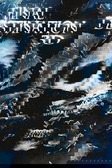 Final Destination 4 in streaming