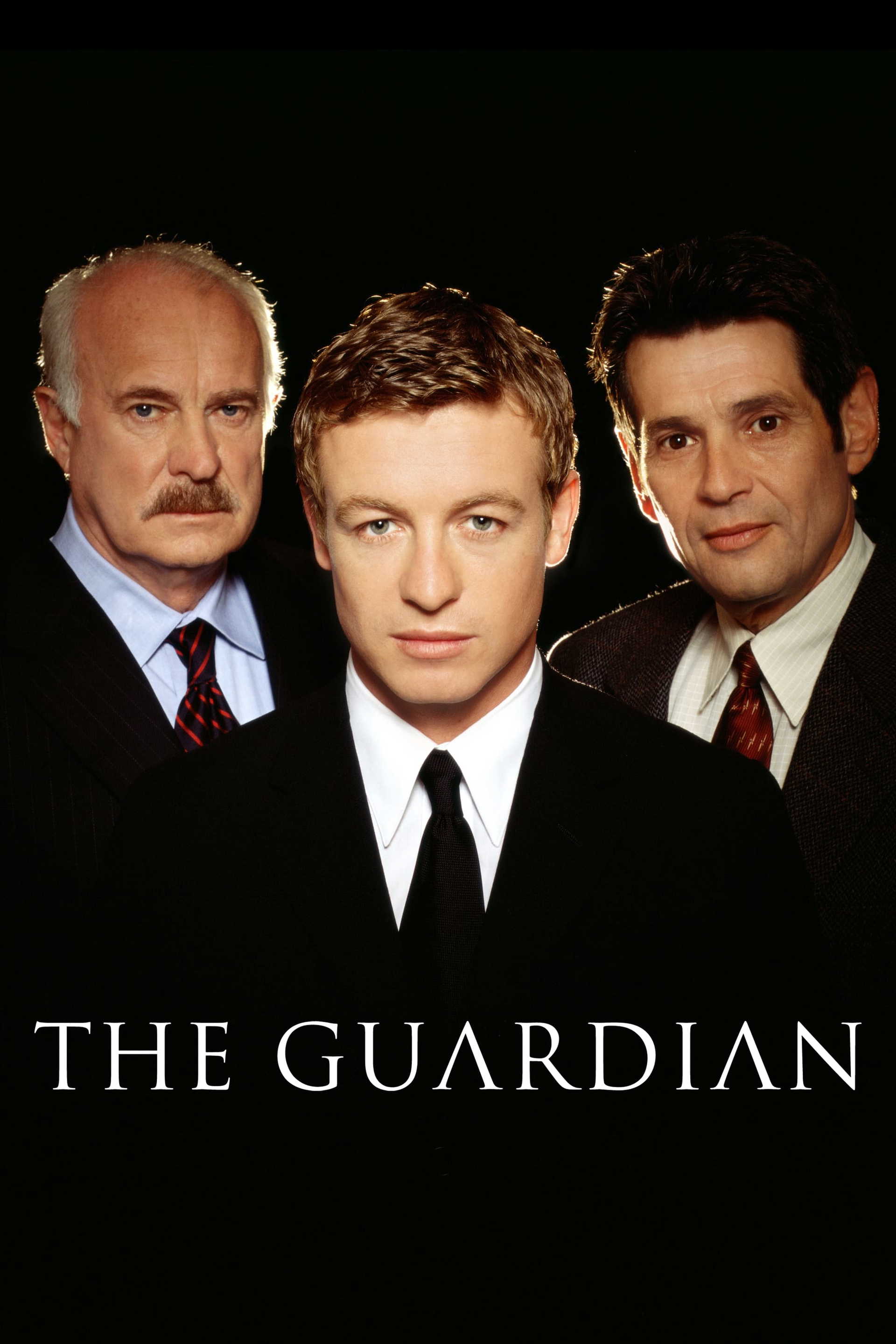 The Guardian in streaming