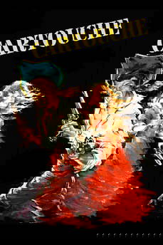 Cartouche in streaming