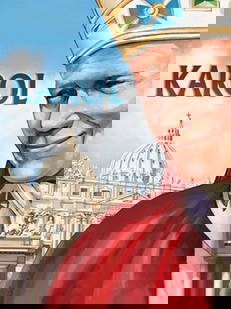 Karol in streaming