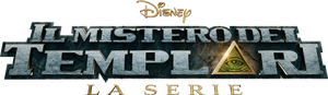 Il Mistero dei Templari - La serie