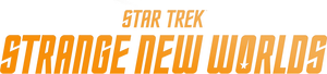 Star Trek - Strange New Worlds