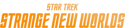 Star Trek - Strange New Worlds