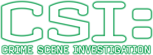 CSI - Scena del crimine