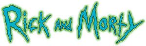 Rick and Morty
