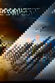 Manifest in streaming