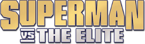 Superman vs The Elite [Sub-Ita]