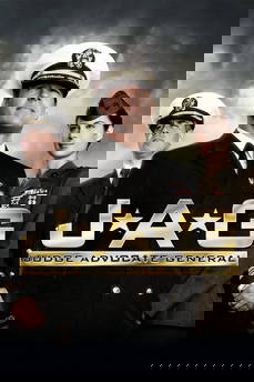 JAG - Avvocati in divisa in streaming