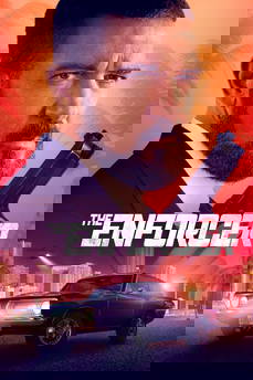 The Enforcer in streaming