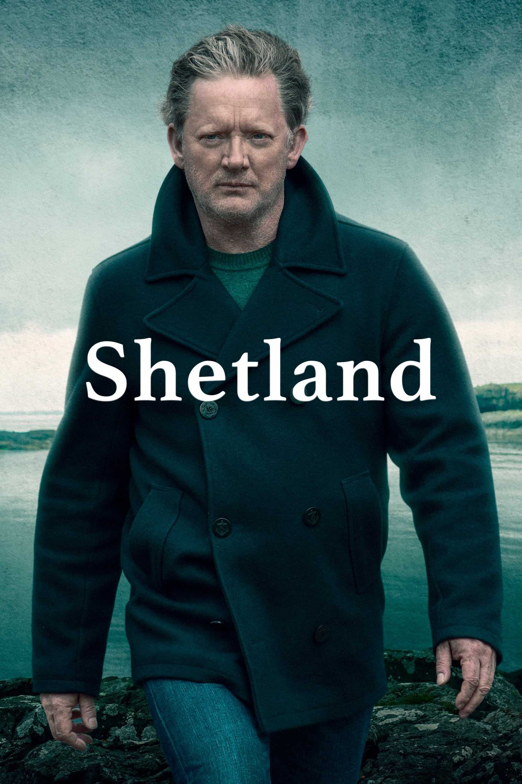 Shetland in streaming