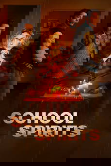School Spirits in streaming