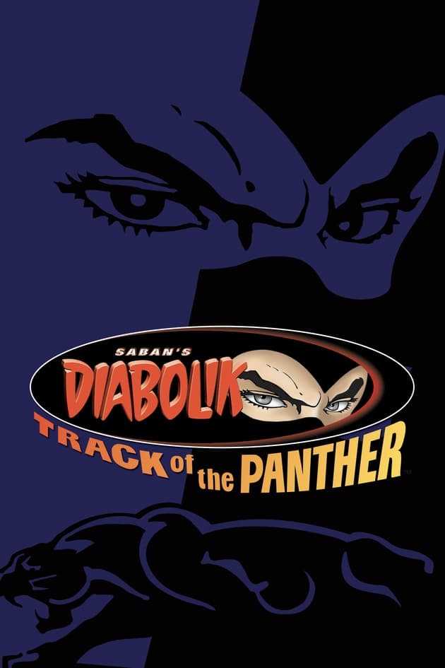 Diabolik - Track of the panther in streaming