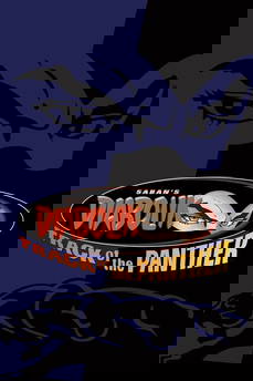 Diabolik - Track of the panther in streaming