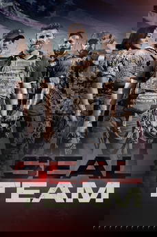 SEAL Team in streaming