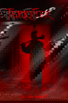 Terrifier 2 in streaming