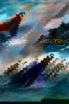 La Ruota del Tempo in streaming