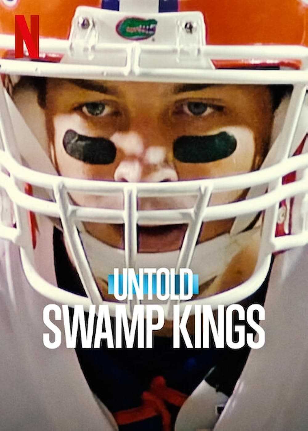 Untold - Swamp Kings in streaming