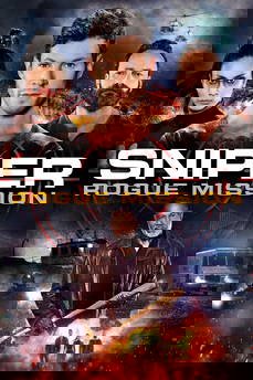 Sniper – Missione non autorizzata in streaming
