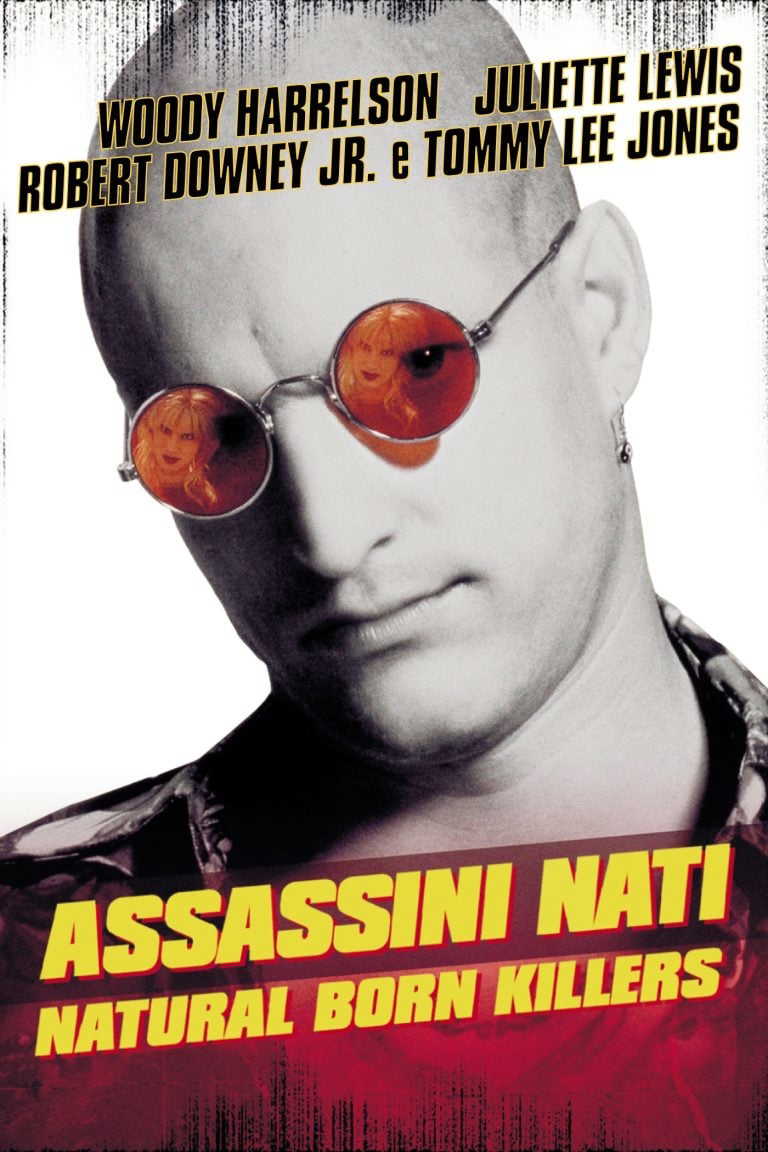 Assassini nati - Natural Born Killers in streaming