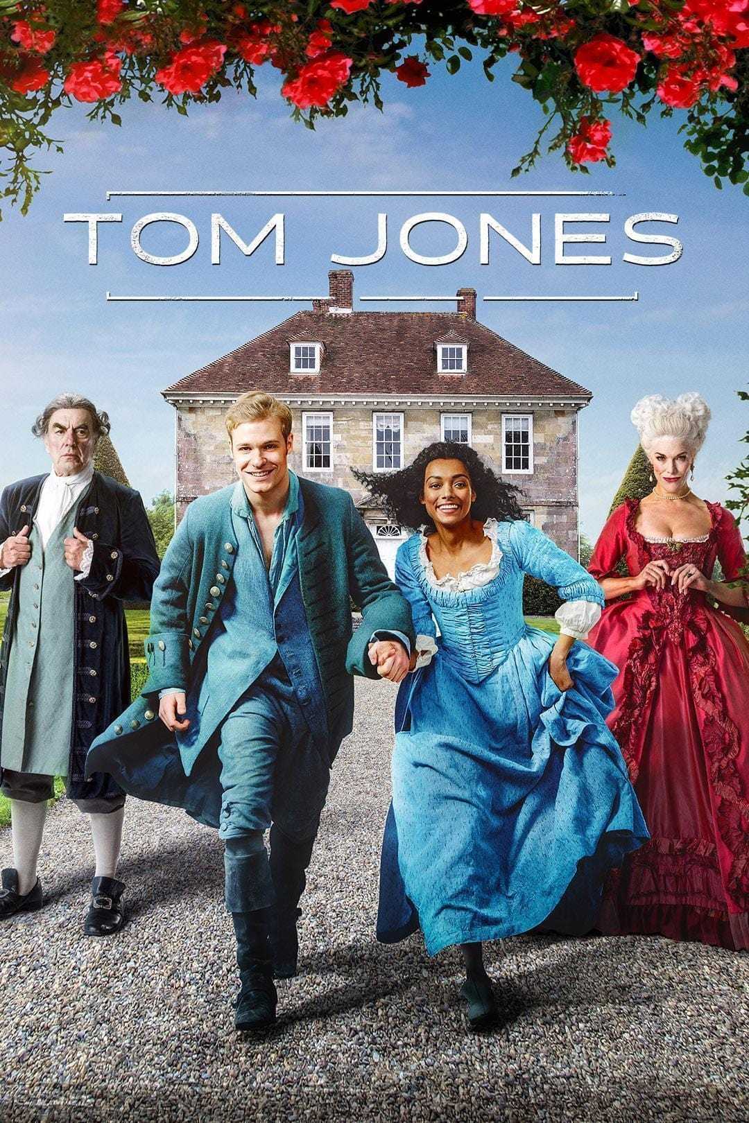 Tom Jones - Una storia d'amore in streaming