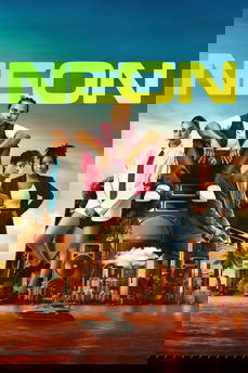Neon in streaming