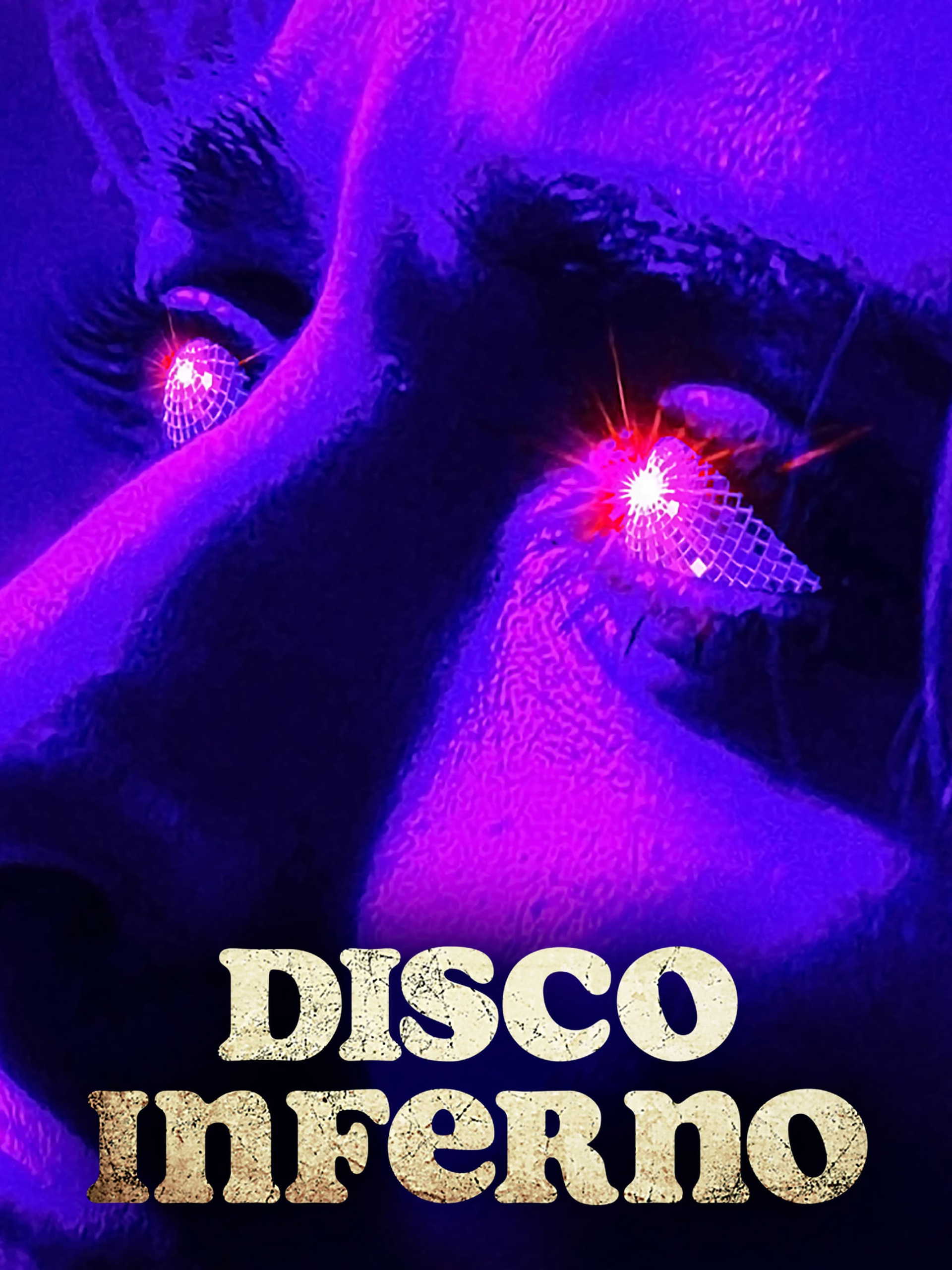 Disco inferno [Corto] in streaming