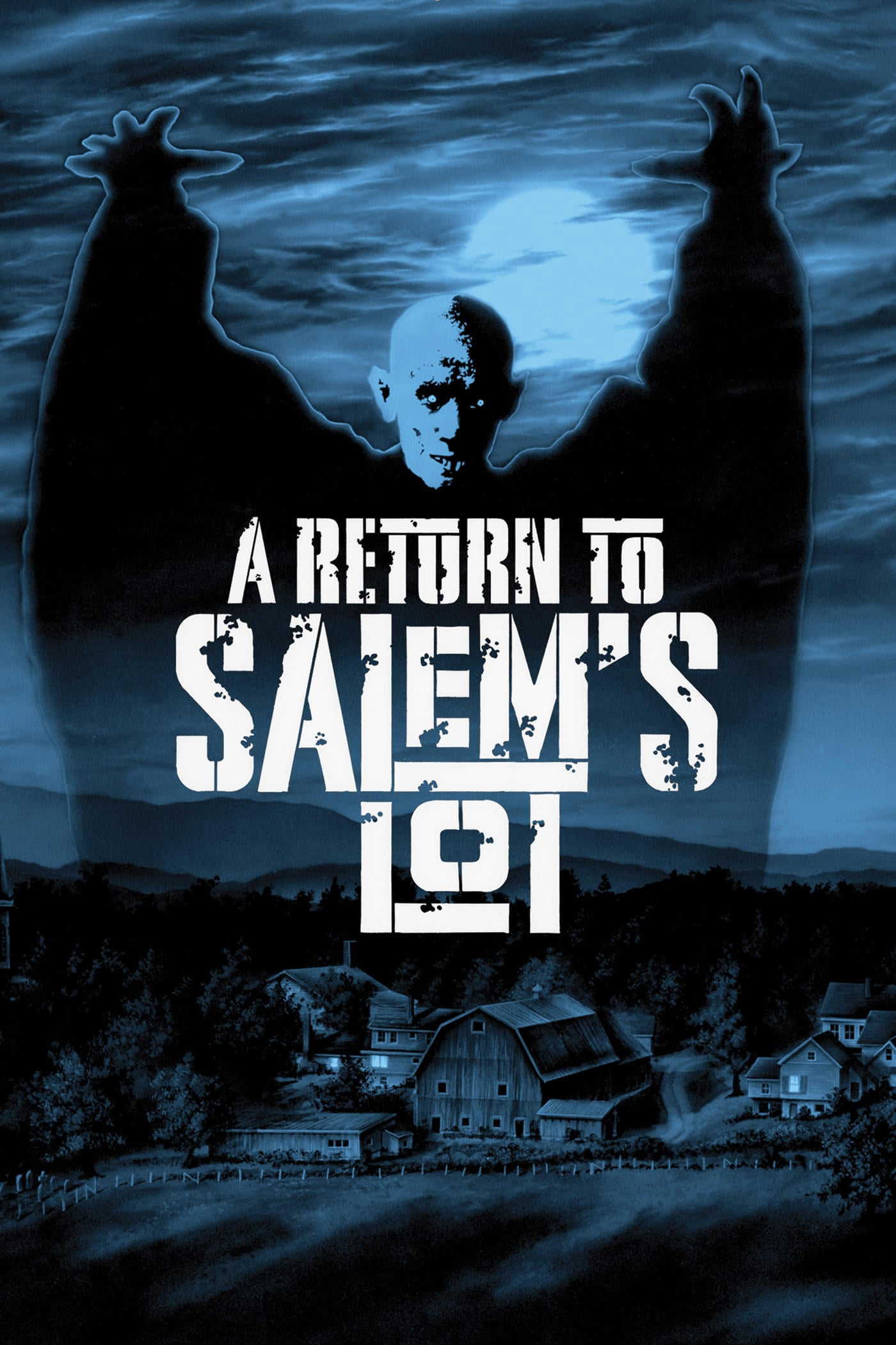 I vampiri di Salem's Lot in streaming