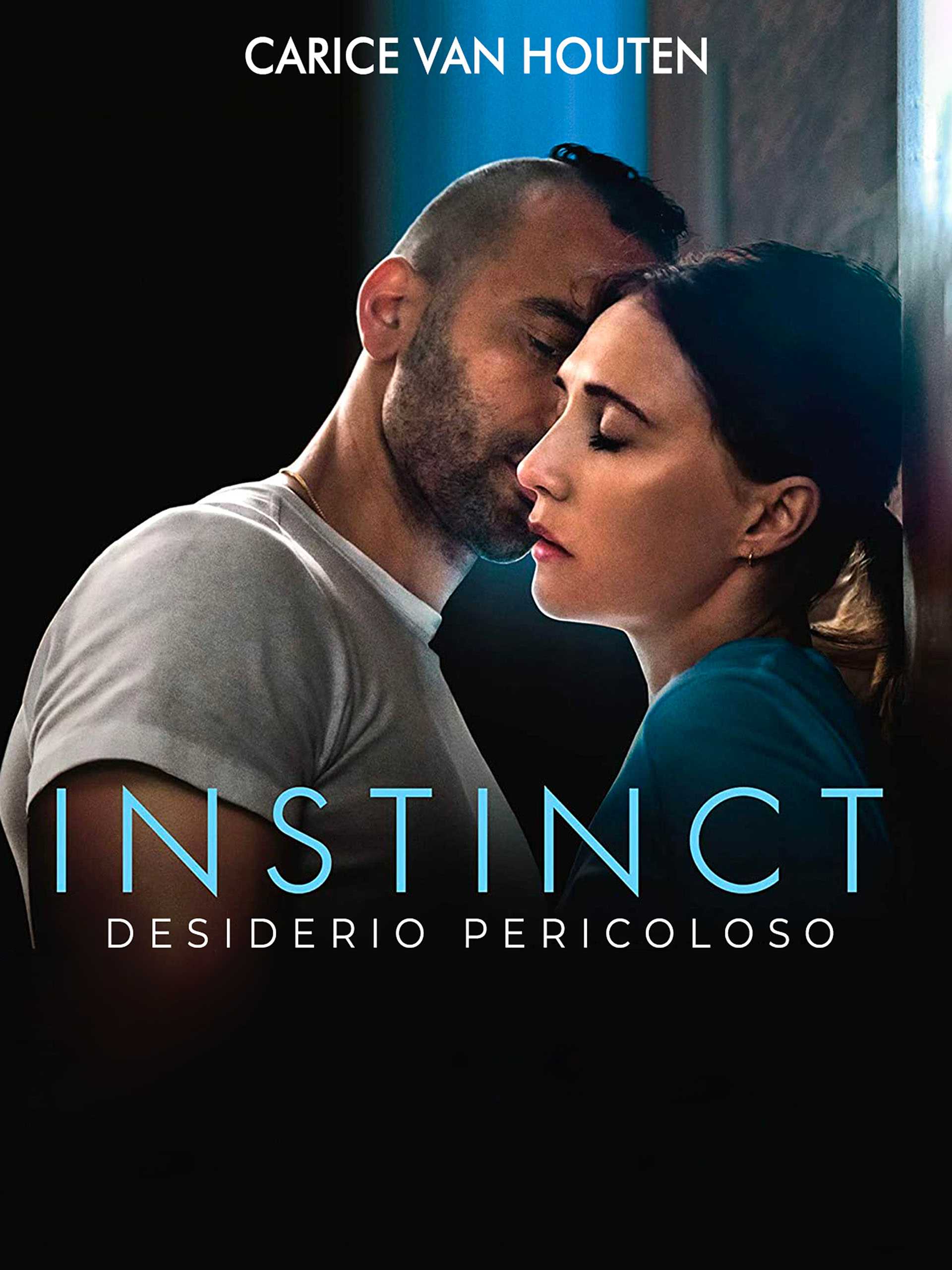 Instinct - Desiderio Pericoloso in streaming