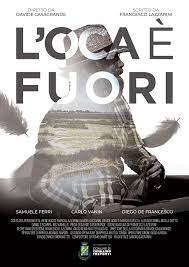 L'oca è fuori in streaming