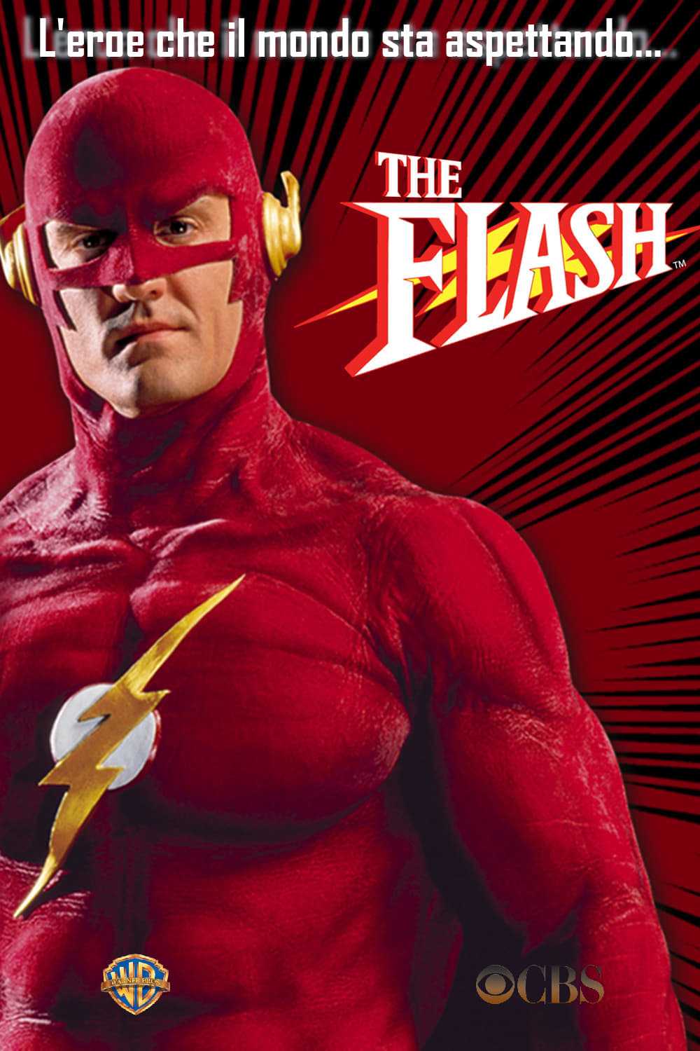 Flash in streaming