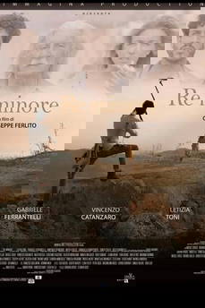 Re Minore in streaming