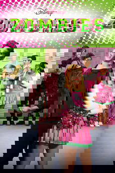 Z-O-M-B-I-E-S in streaming