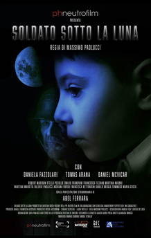 Soldato sotto la Luna in streaming