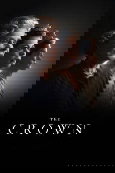 The Crown in streaming