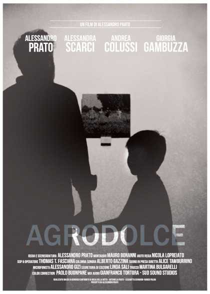 Agrodolce in streaming