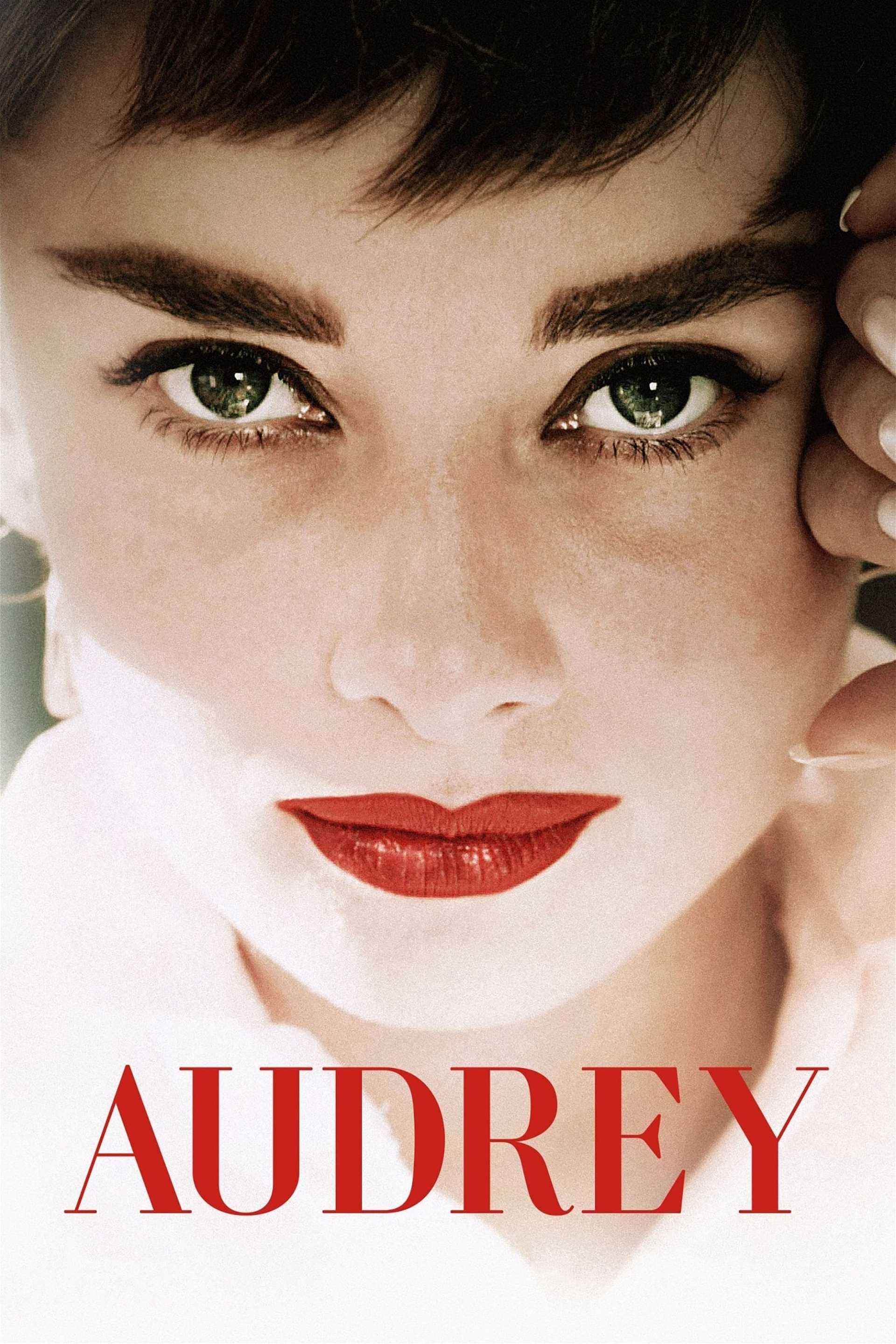 Audrey – Oltre l’icona in streaming
