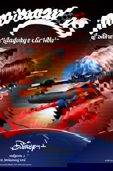 Miraculous - Le storie di Ladybug e Chat Noir in streaming