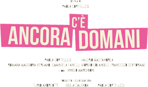 C'è ancora domani