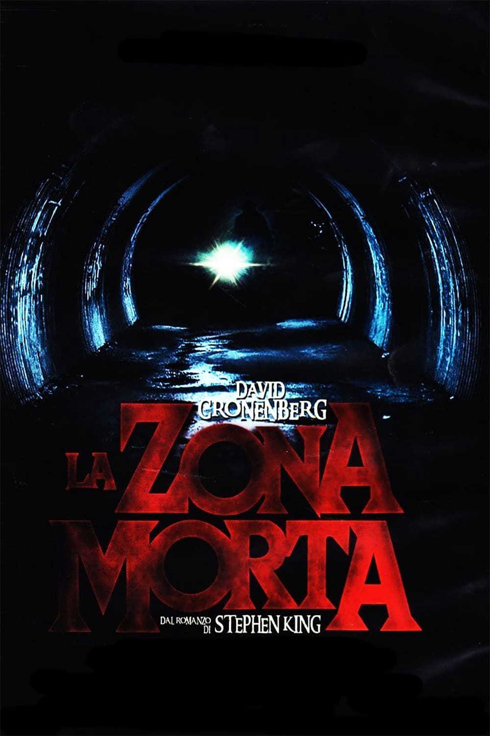 La zona morta in streaming