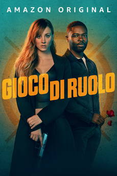 Gioco di ruolo in streaming