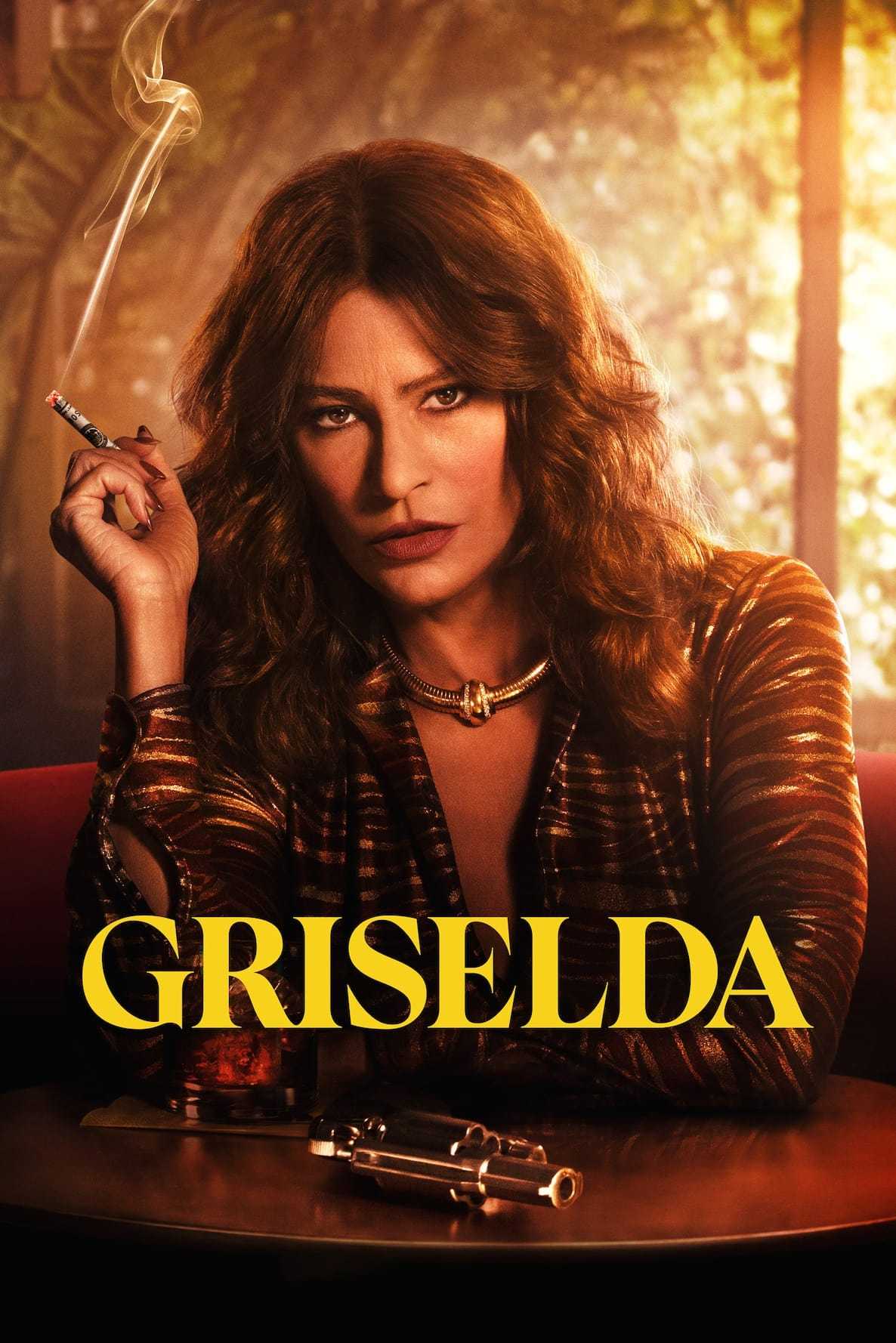 Griselda in streaming