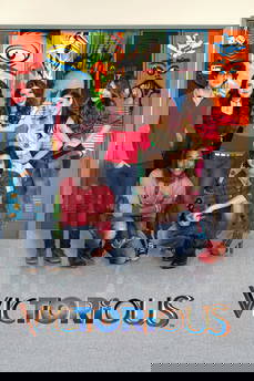 Victorious in streaming