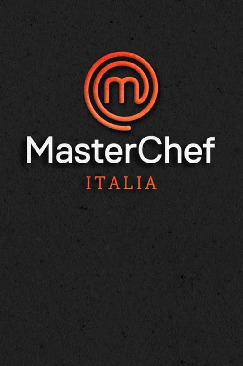 MasterChef Italia in streaming