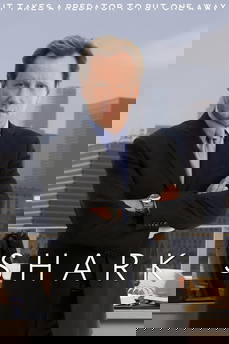 Shark - Giustizia a tutti i costi in streaming