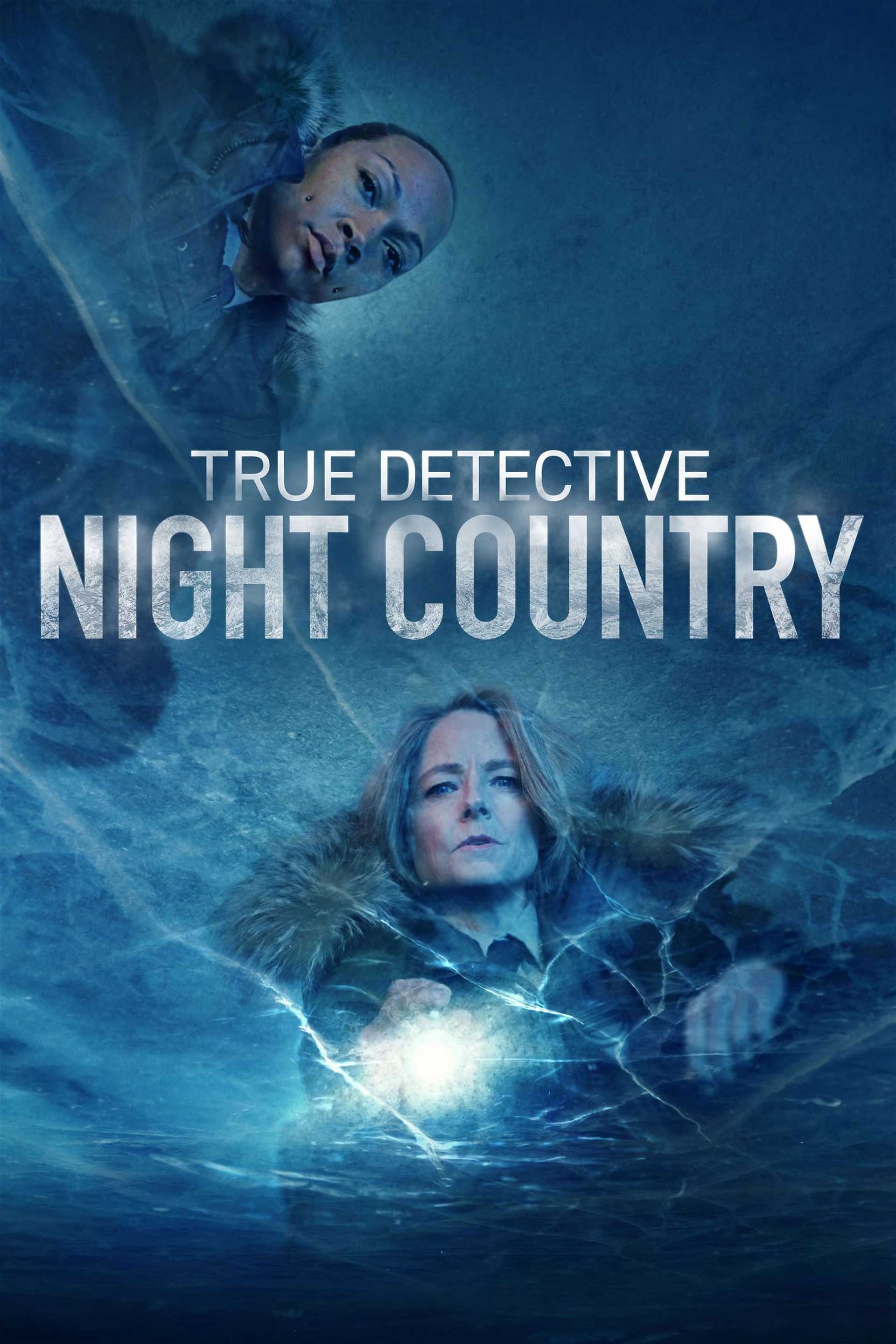 True Detective in streaming