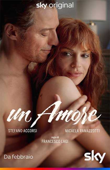 Un Amore in streaming