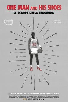 One Man And His Shoes - Le scarpe della leggenda in streaming
